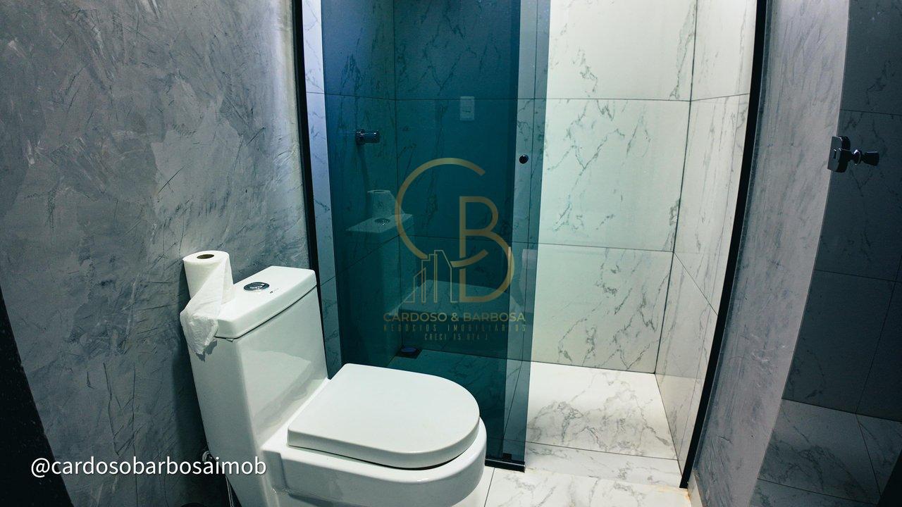 Chácara Porteira Fechada – Região da Gameleira MS 455 Campo Grande - 