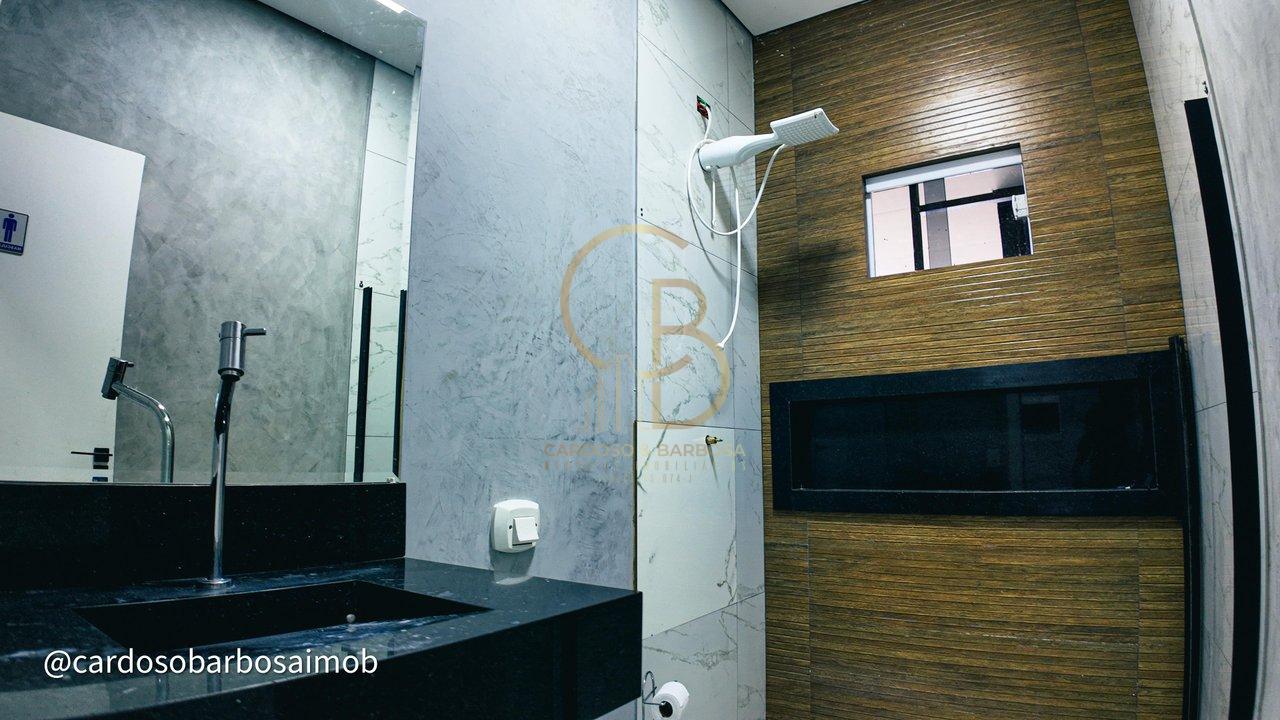 Chácara Porteira Fechada – Região da Gameleira MS 455 Campo Grande - 