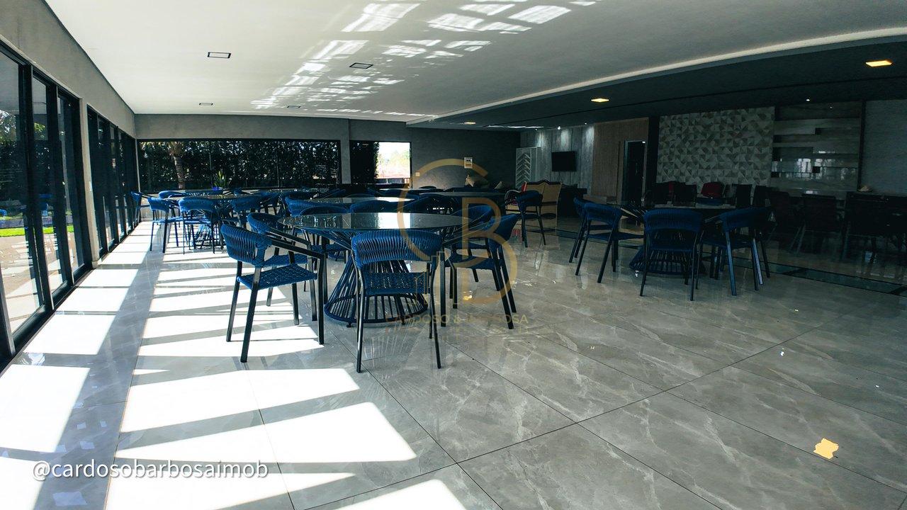 Chácara Porteira Fechada – Região da Gameleira MS 455 Campo Grande - 
