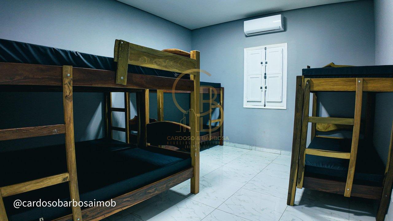 Chácara Porteira Fechada – Região da Gameleira MS 455 Campo Grande - 