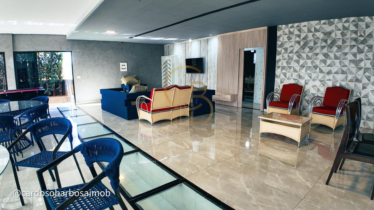 Chácara Porteira Fechada – Região da Gameleira MS 455 Campo Grande - 