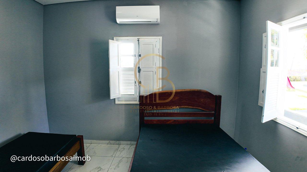 Chácara Porteira Fechada – Região da Gameleira MS 455 Campo Grande - 