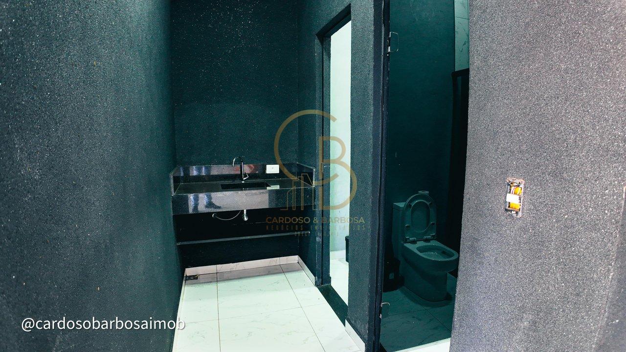 Chácara Porteira Fechada – Região da Gameleira MS 455 Campo Grande - 