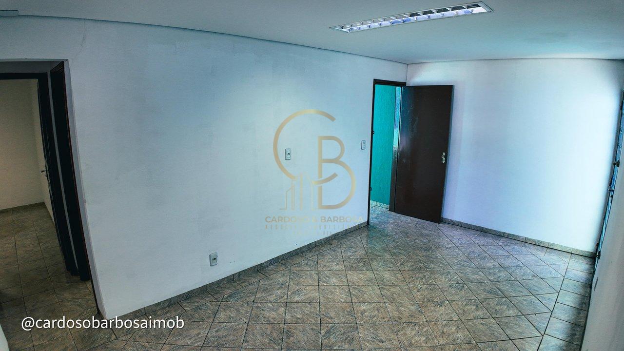 SALAS COMERCIAIS - Oportunidade única EM FRENTE A SANTA CASA no coração de Campo Grande! Rua Treze de Maio Campo Grande - 