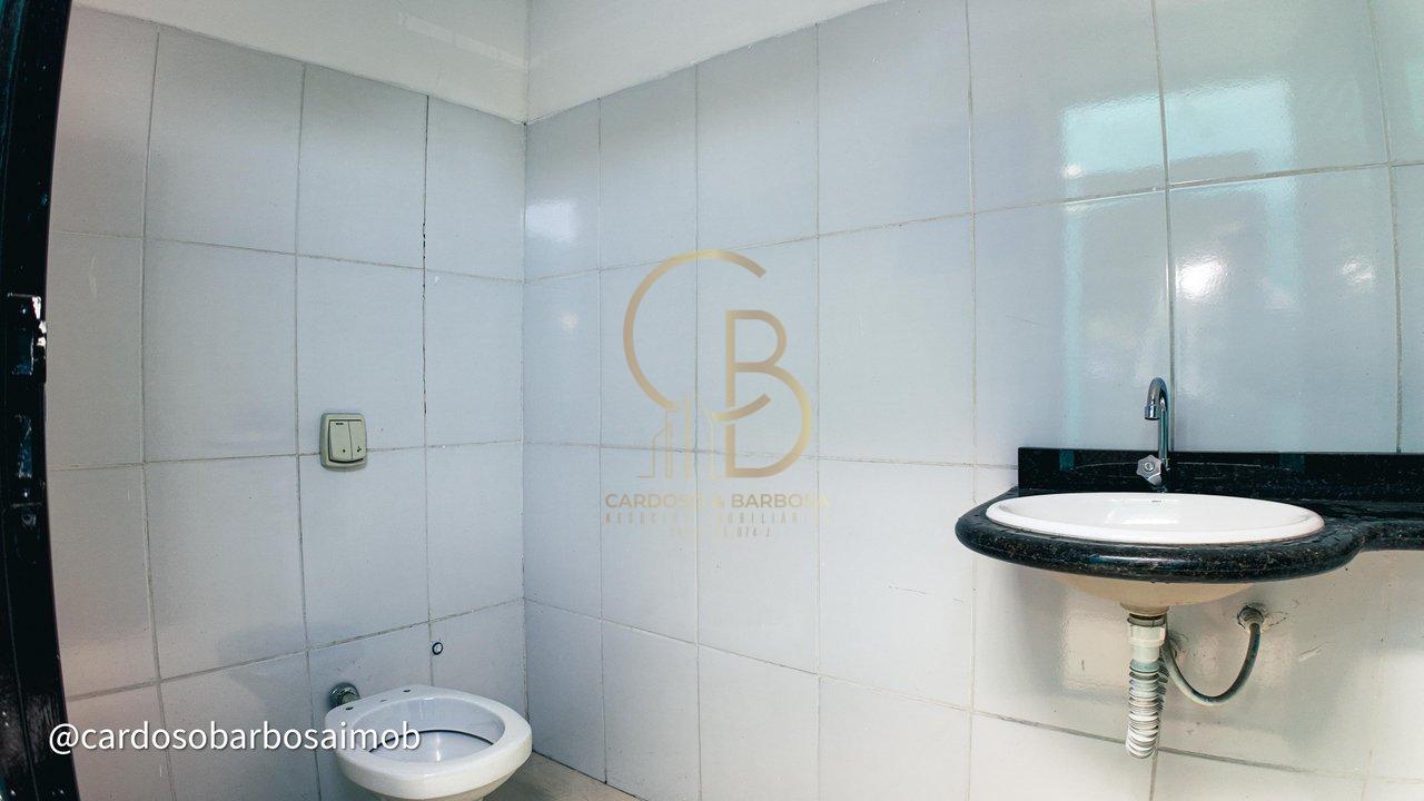 SALAS COMERCIAIS - Oportunidade única EM FRENTE A SANTA CASA no coração de Campo Grande! Rua Treze de Maio Campo Grande - 