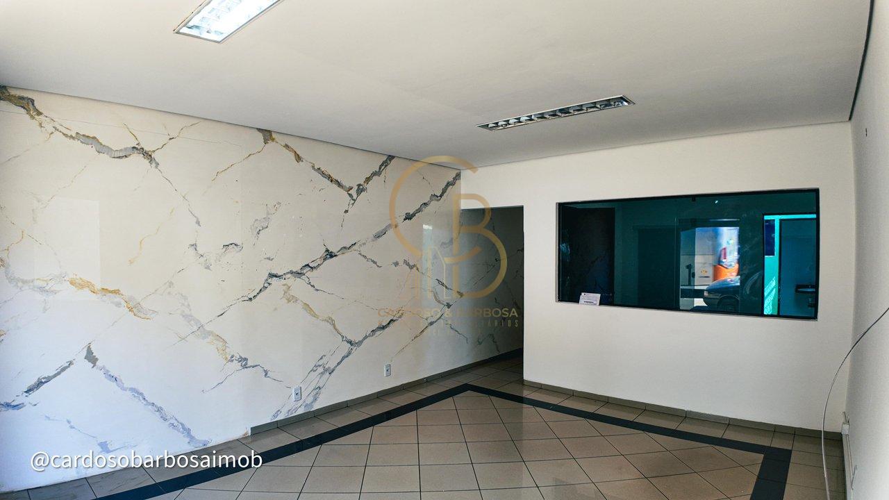 SALAS COMERCIAIS - Oportunidade única EM FRENTE A SANTA CASA no coração de Campo Grande! Rua Treze de Maio Campo Grande - 