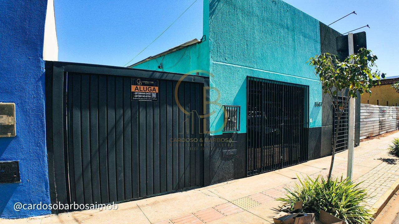 SALAS COMERCIAIS - Oportunidade única EM FRENTE A SANTA CASA no coração de Campo Grande! Rua Treze de Maio Campo Grande - 