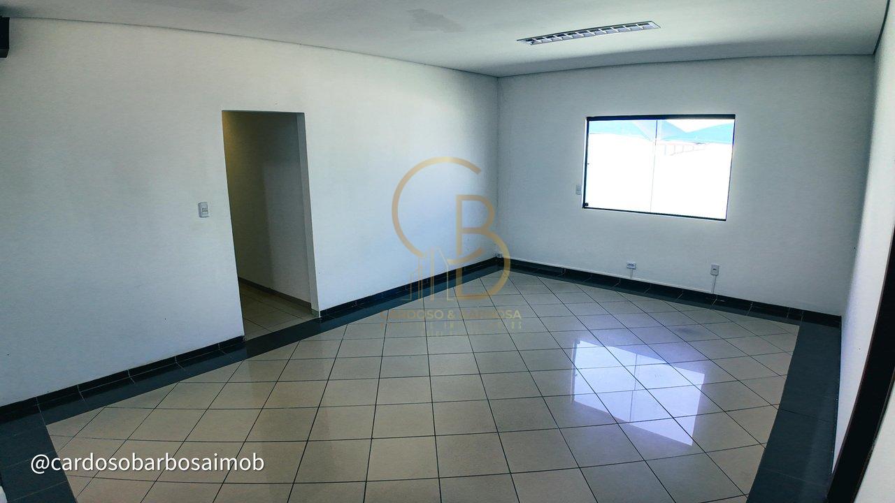 SALAS COMERCIAIS - Oportunidade única EM FRENTE A SANTA CASA no coração de Campo Grande! Rua Treze de Maio Campo Grande - 