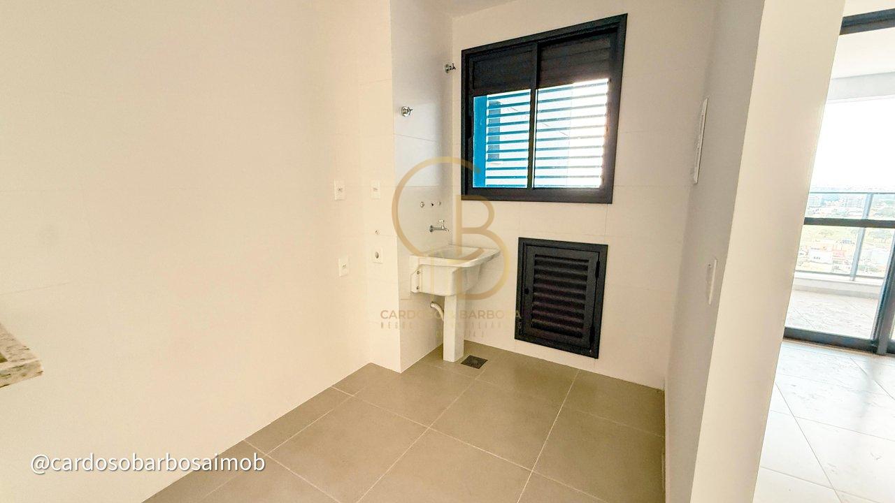 🏢 Apartamento à Venda no MUV.IN – Vanguard Campo Grande/MS Rua Sérgio Garabini Campo Grande - 