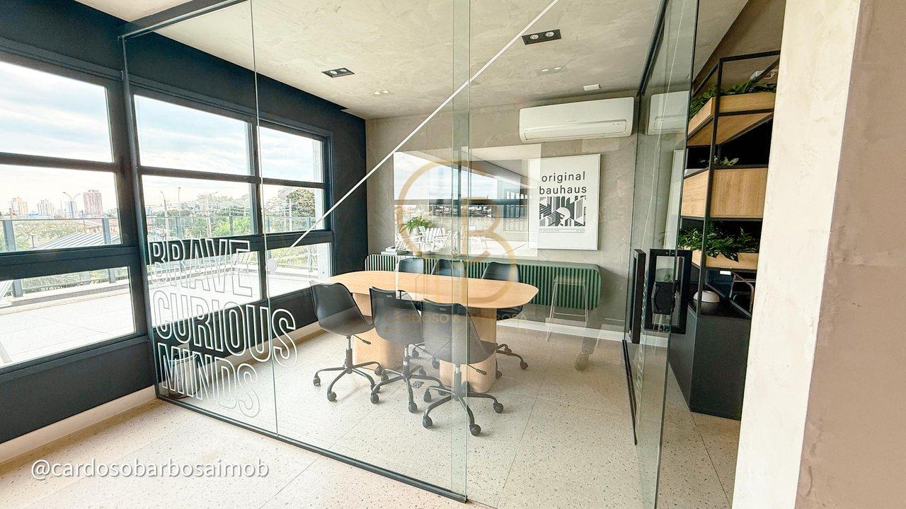 🏢 Apartamento à Venda no MUV.IN – Vanguard Campo Grande/MS Rua Sérgio Garabini Campo Grande - 