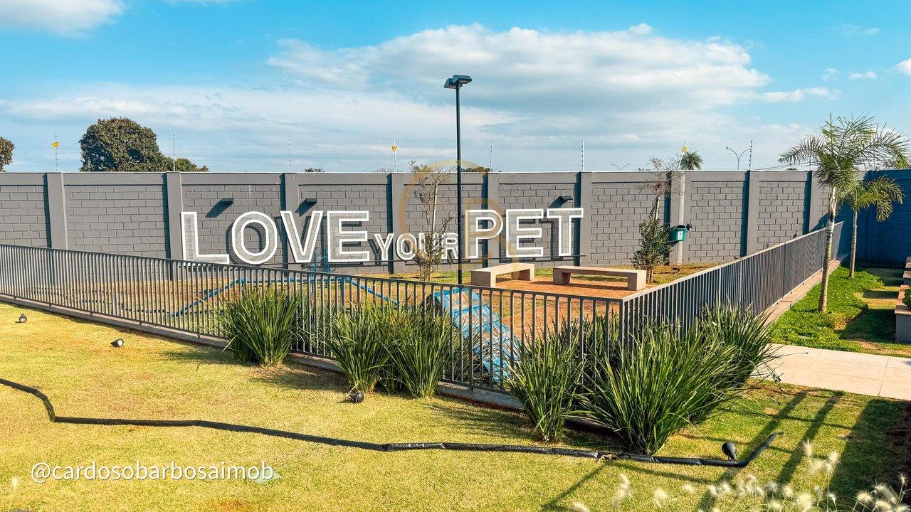 🏢 Apartamento à Venda no MUV.IN – Vanguard Campo Grande/MS Rua Sérgio Garabini Campo Grande - 
