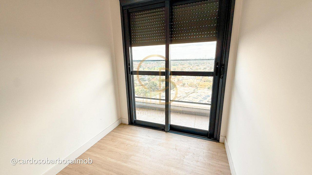 🏢 Apartamento à Venda no MUV.IN – Vanguard Campo Grande/MS Rua Sérgio Garabini Campo Grande - 