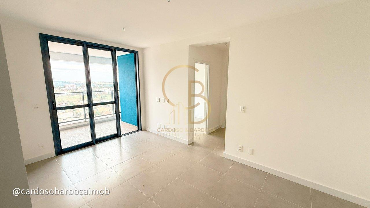 🏢 Apartamento à Venda no MUV.IN – Vanguard Campo Grande/MS Rua Sérgio Garabini Campo Grande - 