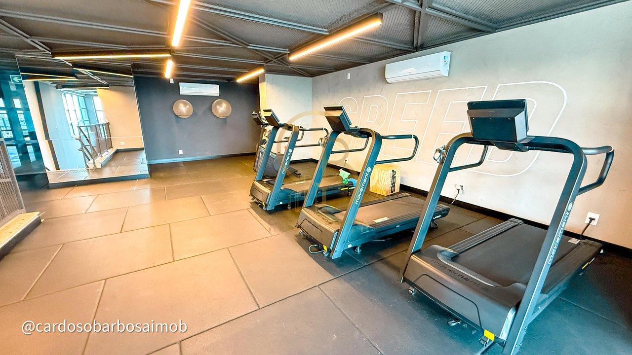 🏢 Apartamento à Venda no MUV.IN – Vanguard Campo Grande/MS Rua Sérgio Garabini Campo Grande - 