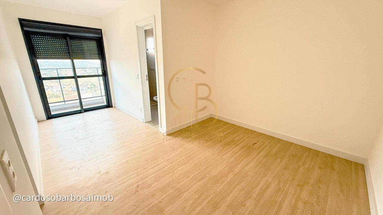 🏢 Apartamento à Venda no MUV.IN – Vanguard Campo Grande/MS Rua Sérgio Garabini Campo Grande - 