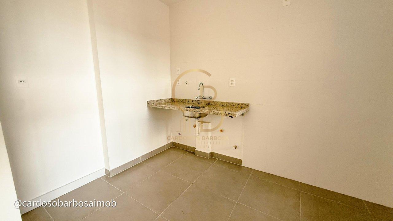 🏢 Apartamento à Venda no MUV.IN – Vanguard Campo Grande/MS Rua Sérgio Garabini Campo Grande - 