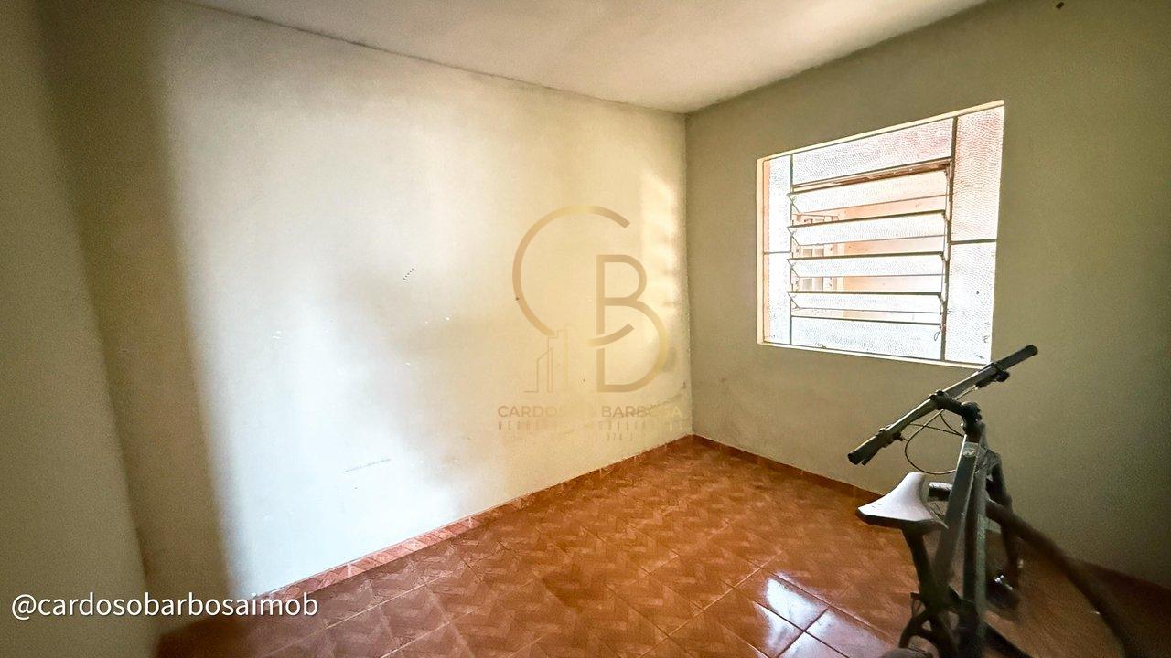 🏡 Casa com preço de terreno – Universitário – Campo Grande/MS Rua Dolores Duran Campo Grande - 