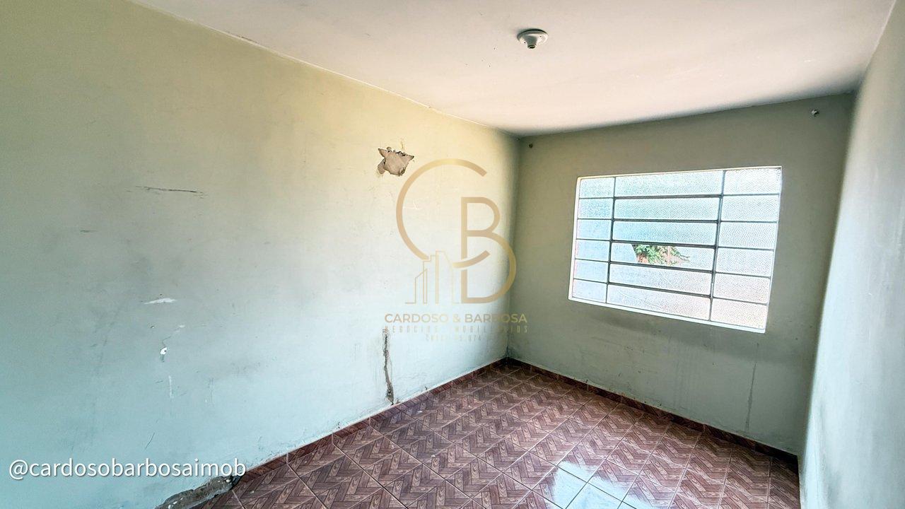 🏡 Casa com preço de terreno – Universitário – Campo Grande/MS Rua Dolores Duran Campo Grande - 