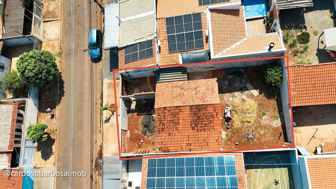 🏡 Casa com preço de terreno – Universitário – Campo Grande/MS Rua Dolores Duran Campo Grande - 