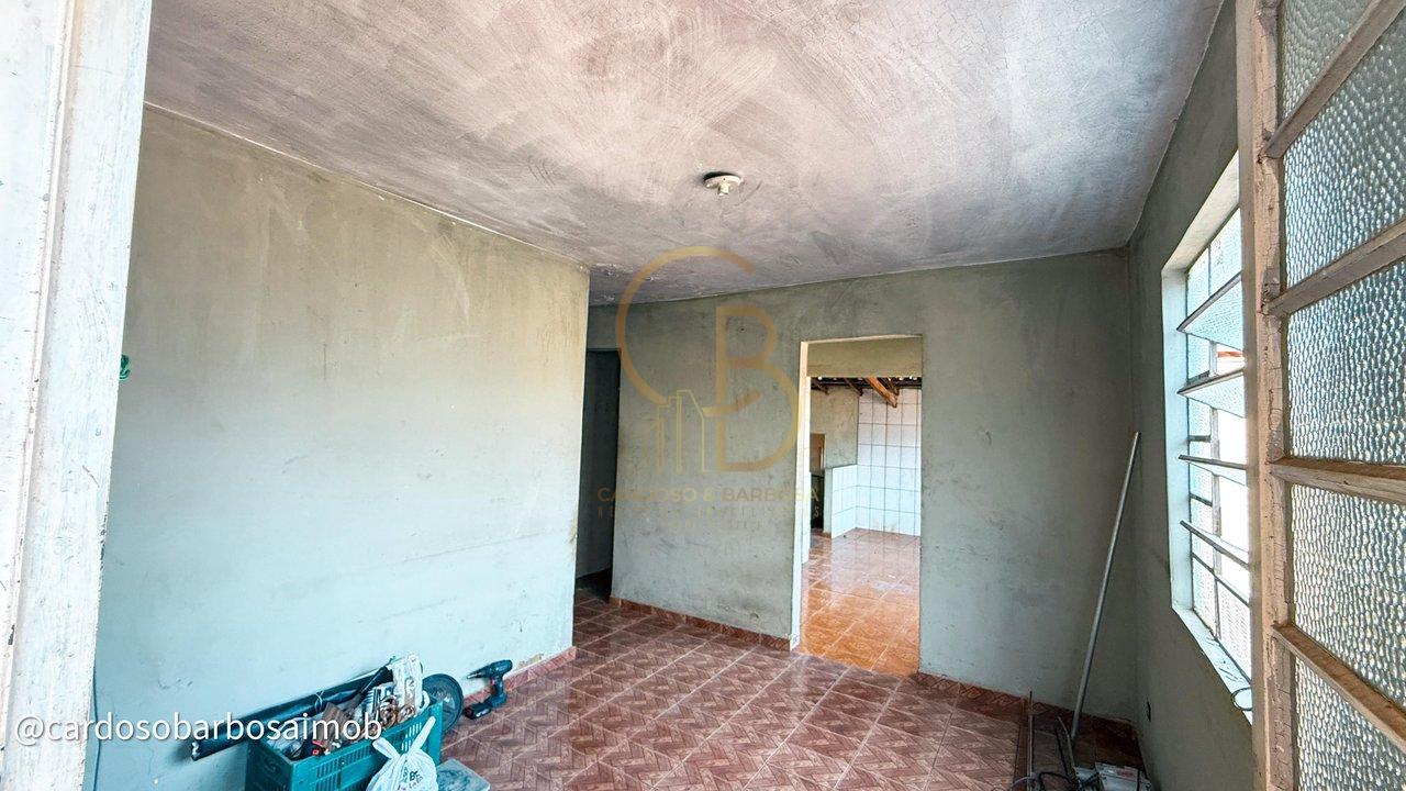 🏡 Casa com preço de terreno – Universitário – Campo Grande/MS Rua Dolores Duran Campo Grande - 