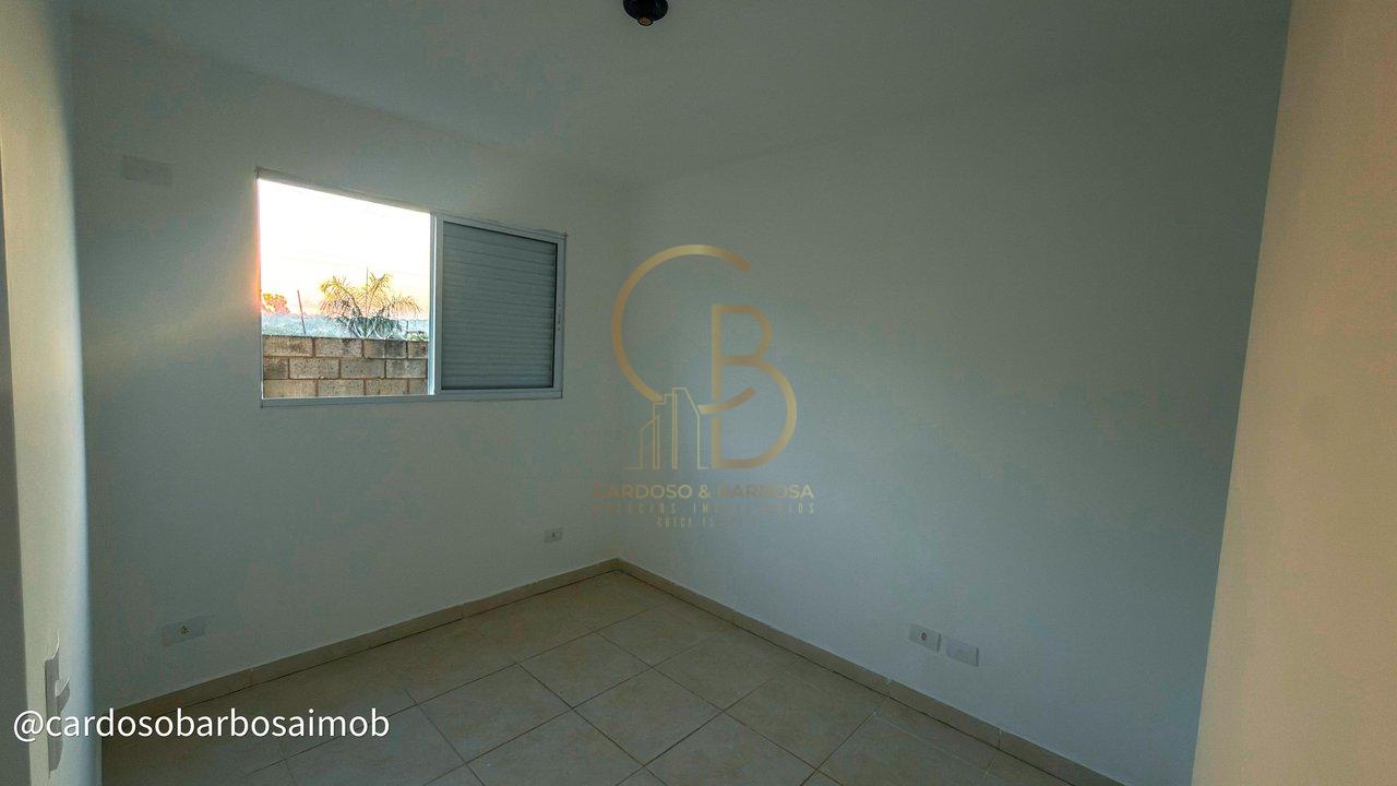 Apartamento térreo 2 quartos – Jardim Centenário | Campo Grande/MS Rua José Rodrigues de Melo Campo Grande - 