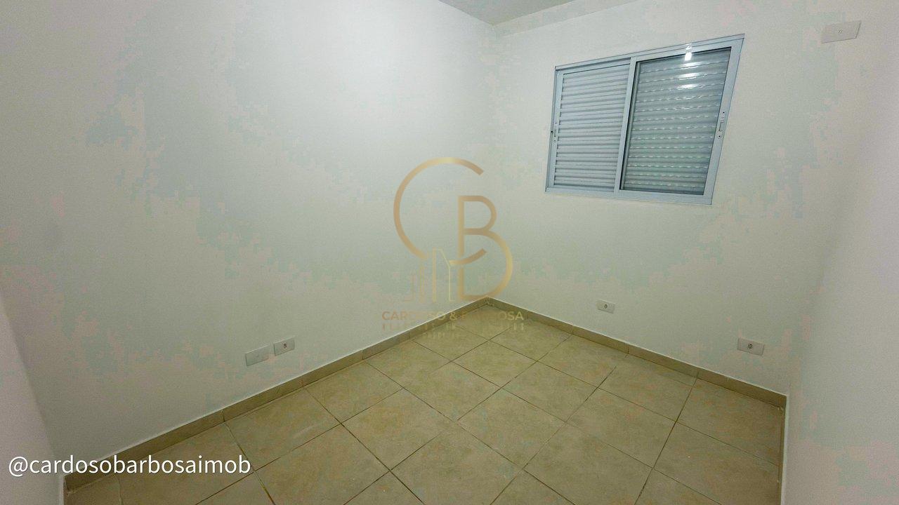 Apartamento térreo 2 quartos – Jardim Centenário | Campo Grande/MS Rua José Rodrigues de Melo Campo Grande - 