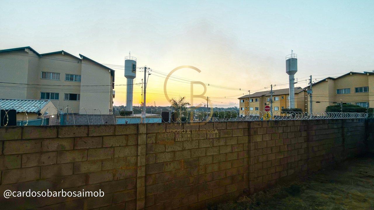 Apartamento térreo 2 quartos – Jardim Centenário | Campo Grande/MS Rua José Rodrigues de Melo Campo Grande - 