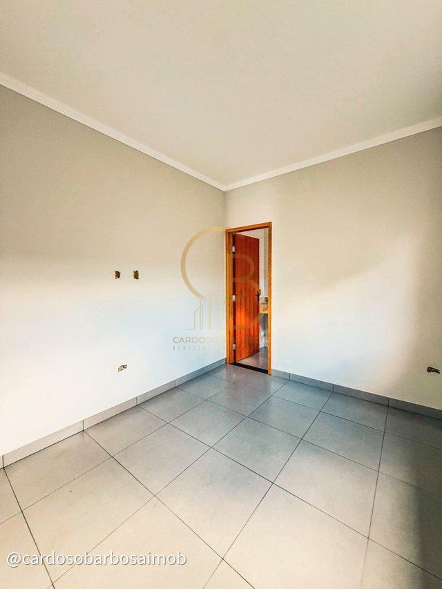 Casa com 2 suítes e área gourmet – Bairro Portal do Panamá | Campo Grande/MS Rua Grêmio Campo Grande - 