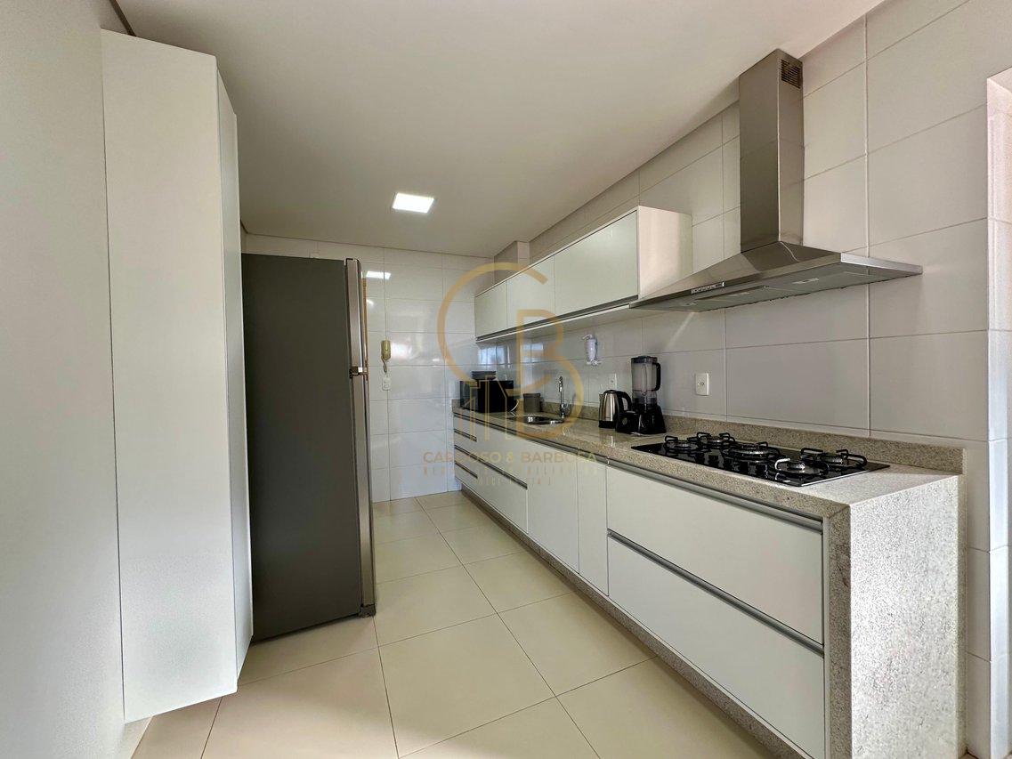 EDIFÍCIO RAVENA, SEU NOVO LAR EM LOCALIZAÇÃO PRIVILEGIADA! Rua Pedro Celestino Campo Grande - 