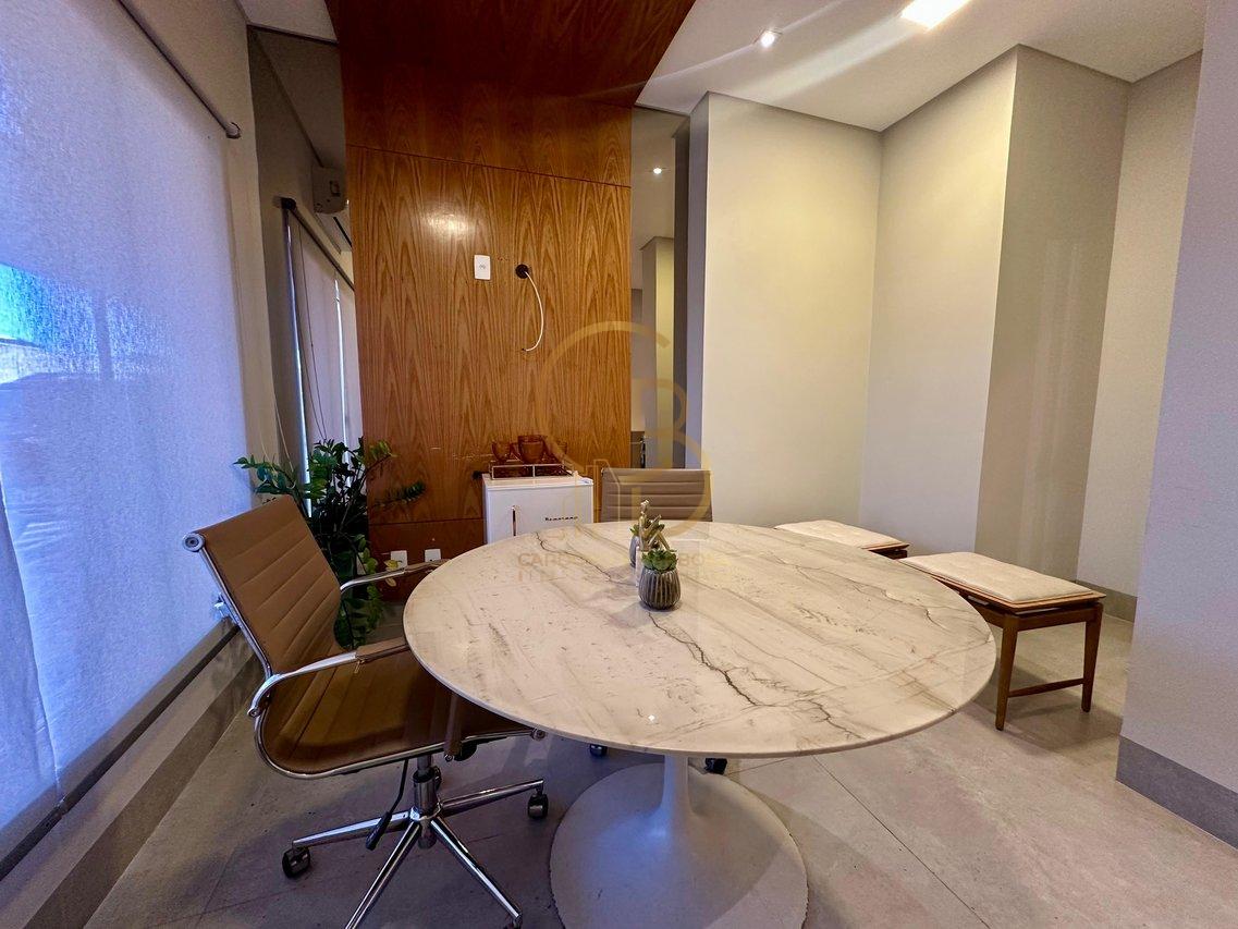 EDIFÍCIO RAVENA, SEU NOVO LAR EM LOCALIZAÇÃO PRIVILEGIADA! Rua Pedro Celestino Campo Grande - 