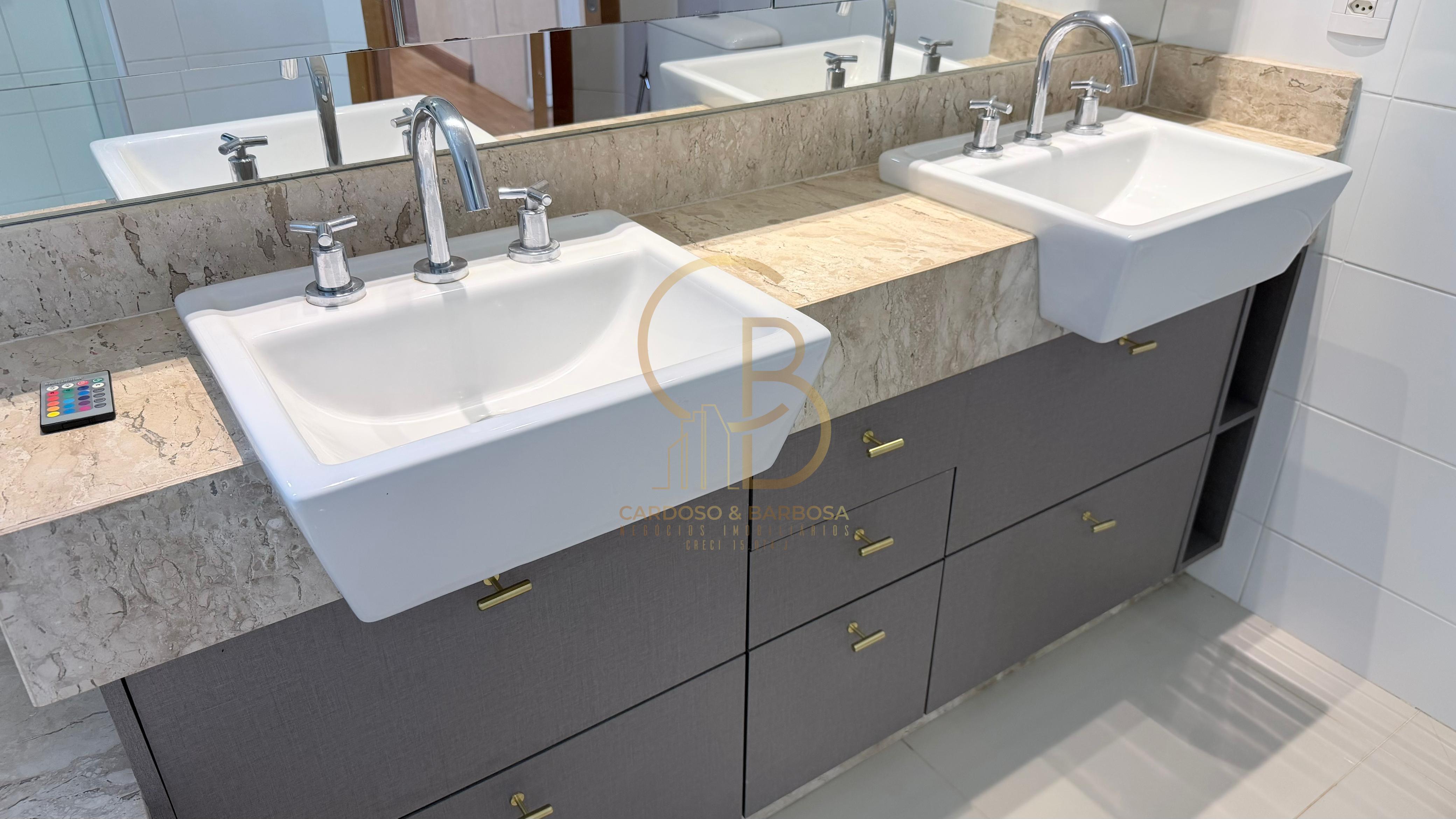 APARTAMENTO 3 SU&Iacute;TES NO SALVADOR DAL&Iacute; &ndash; JARDIM DOS ESTADOS Rua 15 de Novembro Campo Grande - 