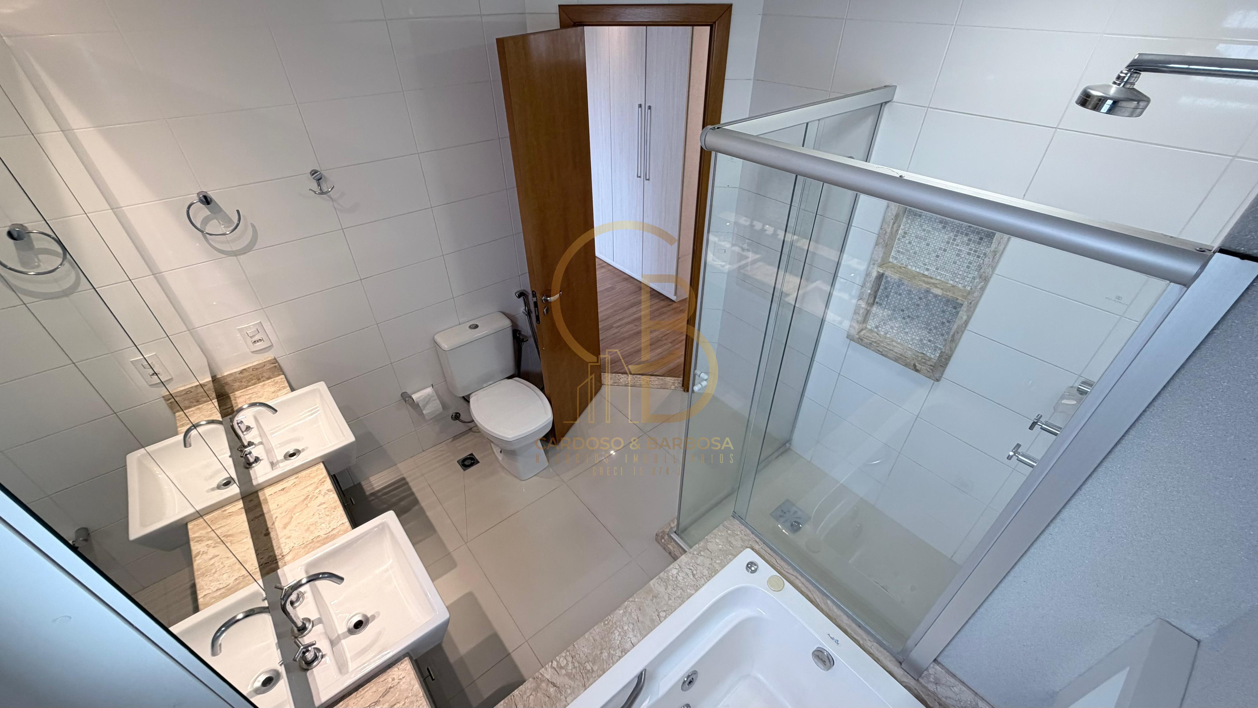 APARTAMENTO 3 SU&Iacute;TES NO SALVADOR DAL&Iacute; &ndash; JARDIM DOS ESTADOS Rua 15 de Novembro Campo Grande - 