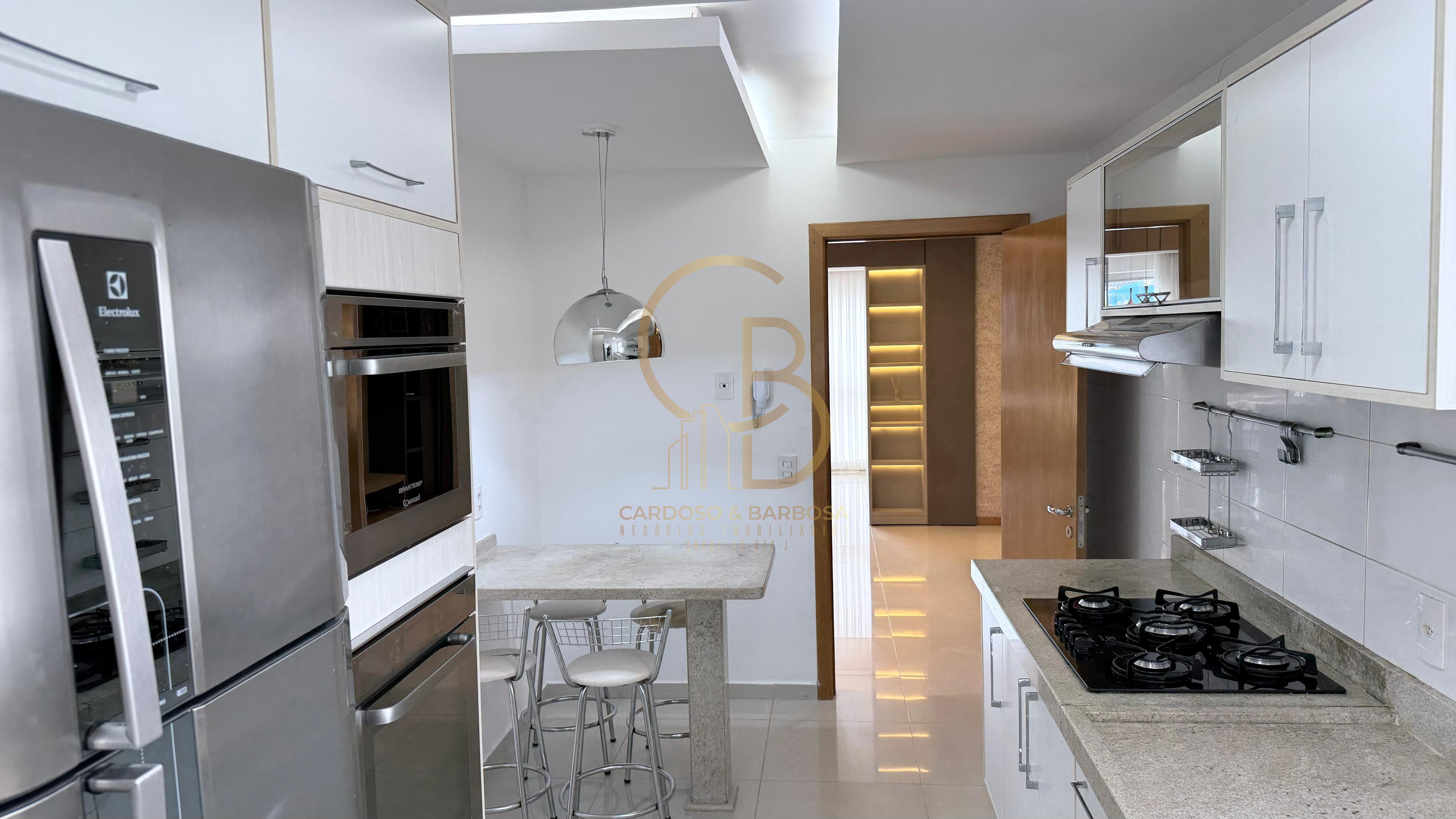 APARTAMENTO 3 SU&Iacute;TES NO SALVADOR DAL&Iacute; &ndash; JARDIM DOS ESTADOS Rua 15 de Novembro Campo Grande - 