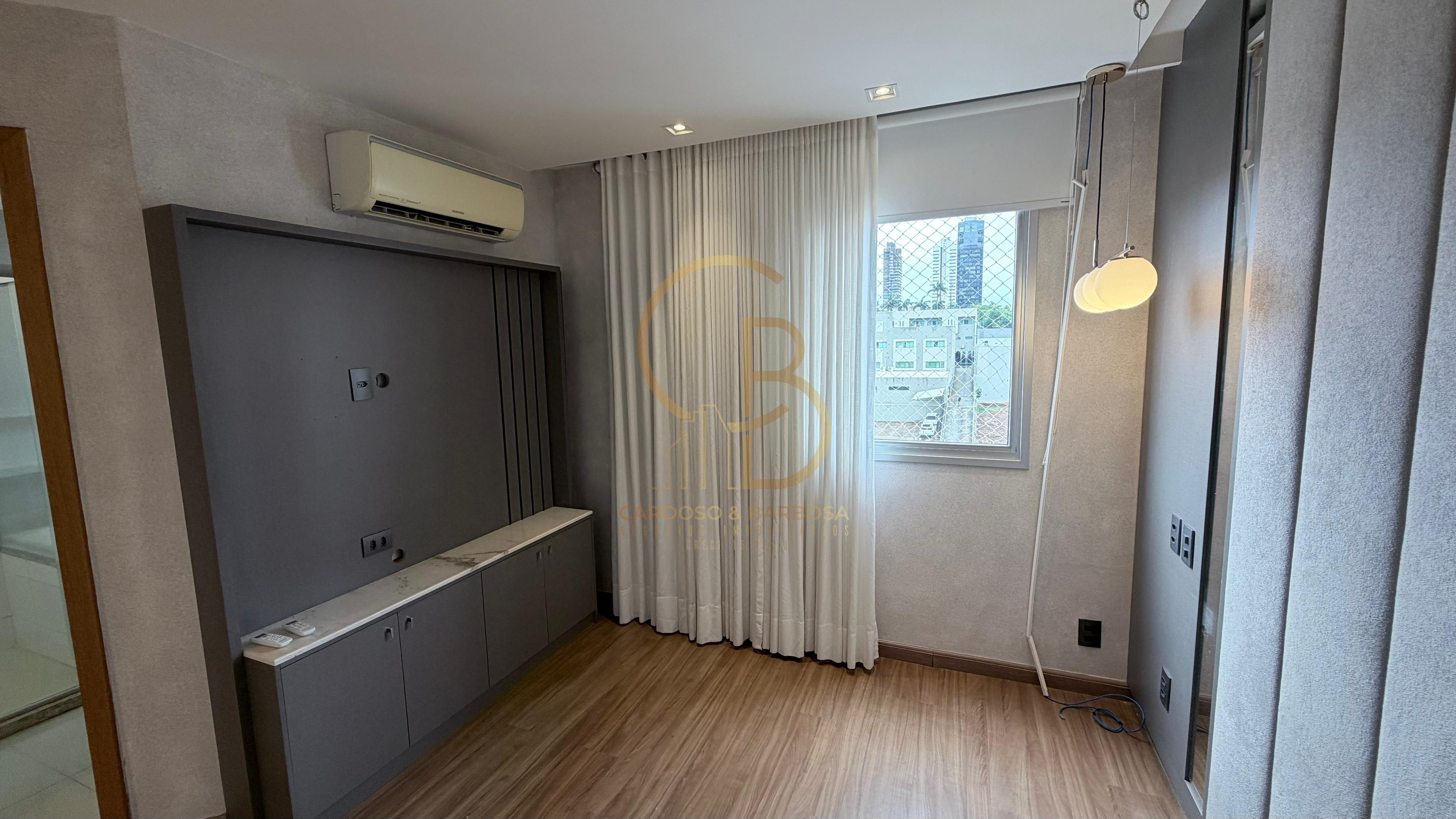 APARTAMENTO 3 SU&Iacute;TES NO SALVADOR DAL&Iacute; &ndash; JARDIM DOS ESTADOS Rua 15 de Novembro Campo Grande - 