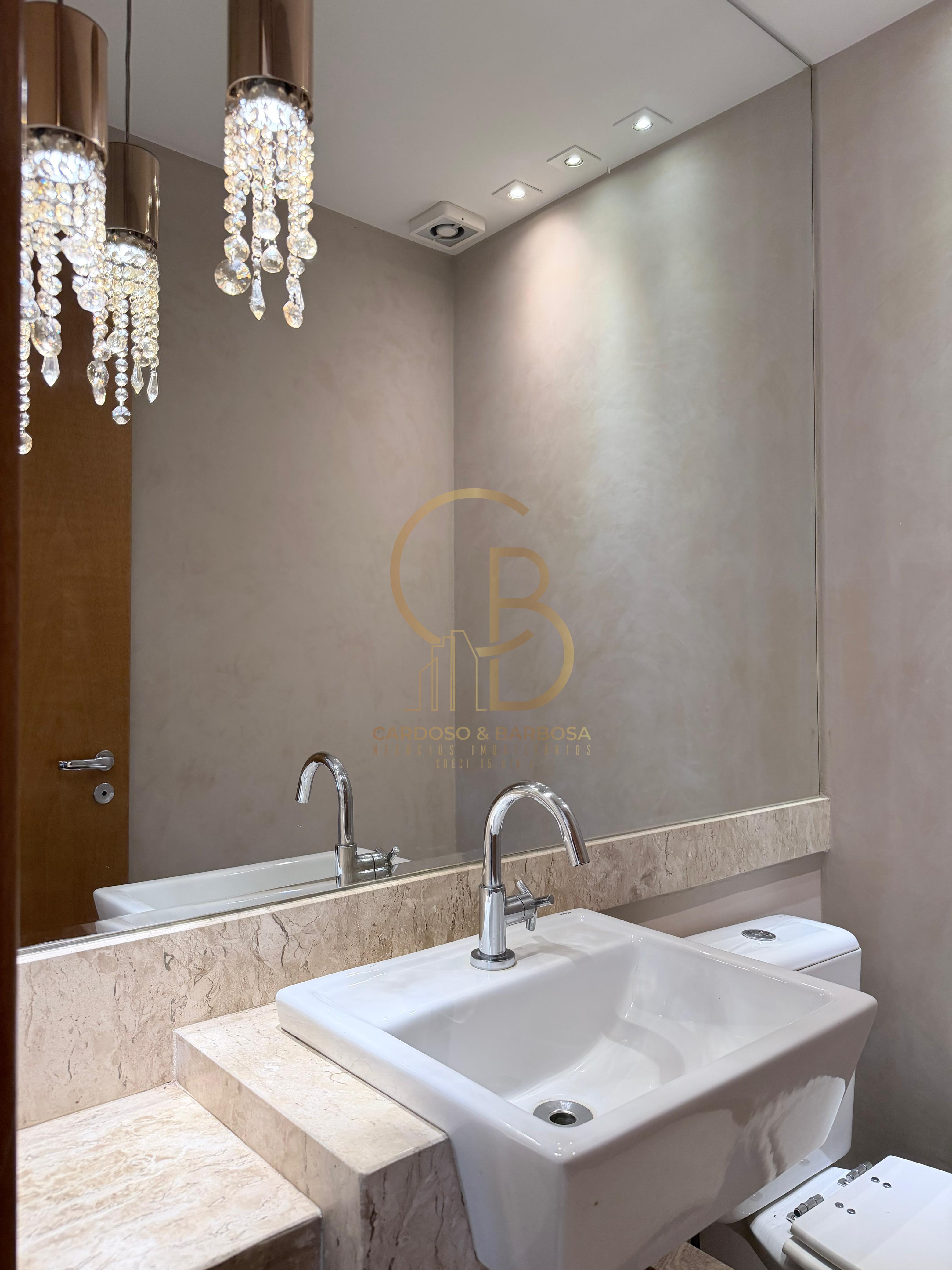 APARTAMENTO 3 SU&Iacute;TES NO SALVADOR DAL&Iacute; &ndash; JARDIM DOS ESTADOS Rua 15 de Novembro Campo Grande - 