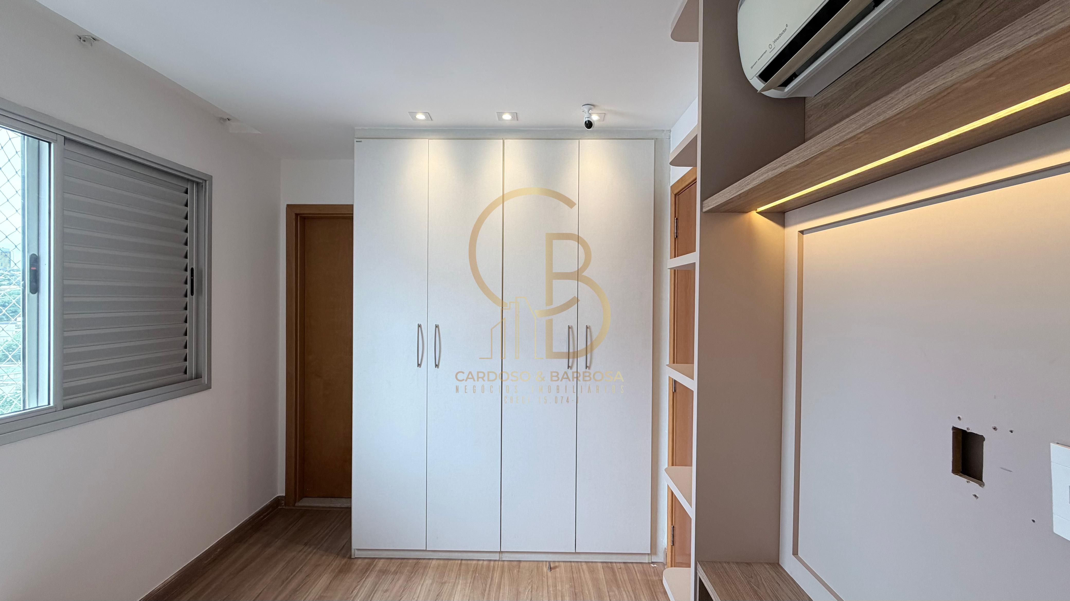 APARTAMENTO 3 SU&Iacute;TES NO SALVADOR DAL&Iacute; &ndash; JARDIM DOS ESTADOS Rua 15 de Novembro Campo Grande - 