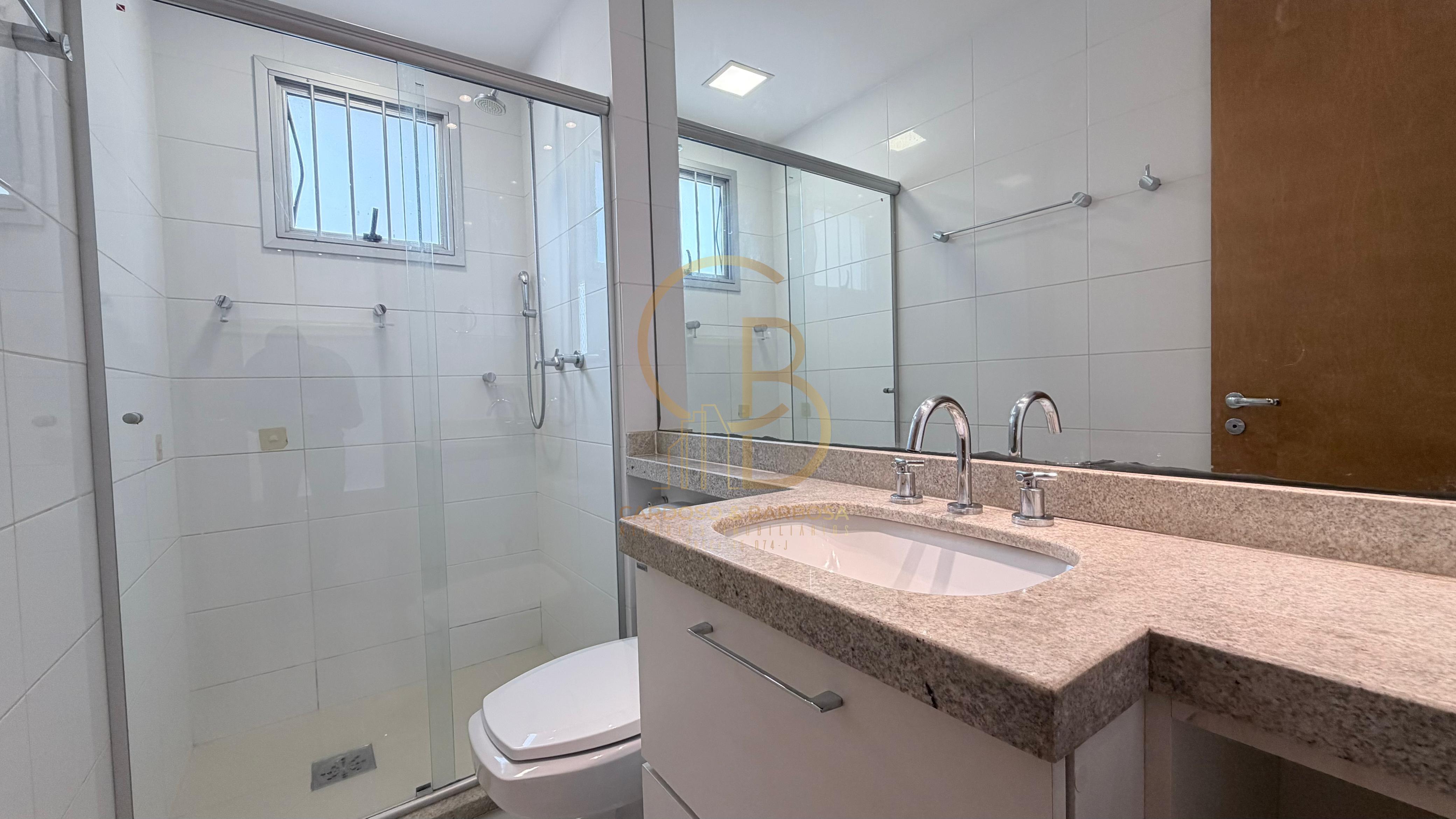 APARTAMENTO 3 SU&Iacute;TES NO SALVADOR DAL&Iacute; &ndash; JARDIM DOS ESTADOS Rua 15 de Novembro Campo Grande - 