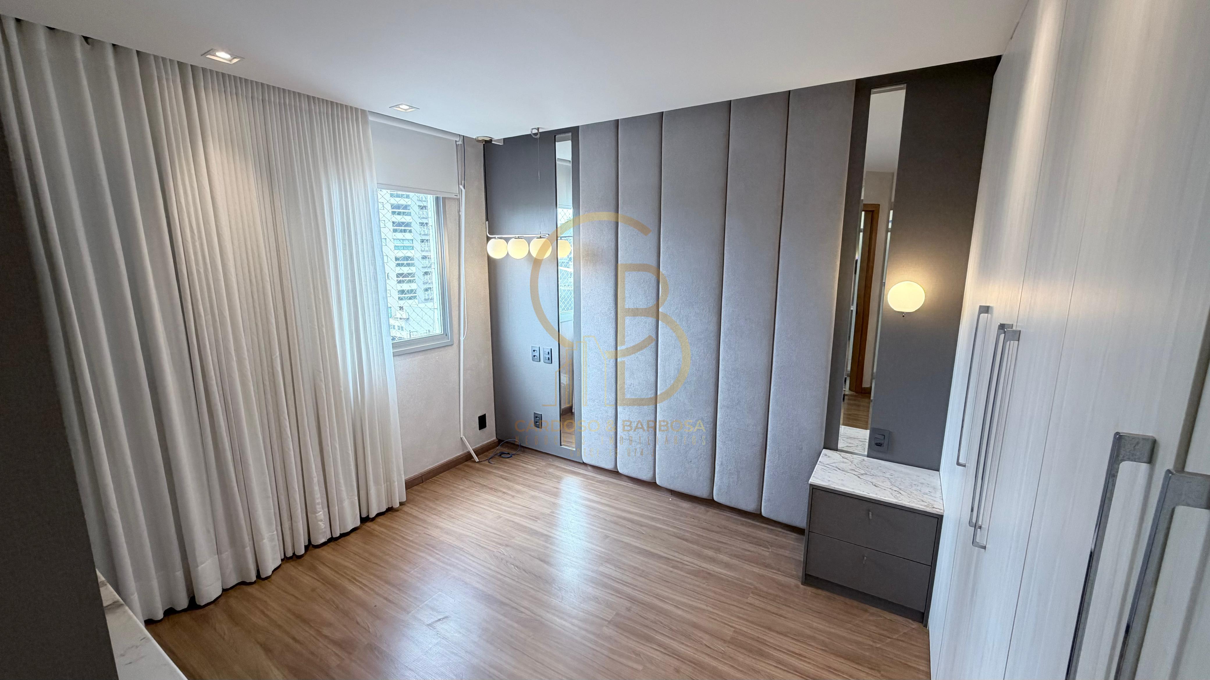 APARTAMENTO 3 SU&Iacute;TES NO SALVADOR DAL&Iacute; &ndash; JARDIM DOS ESTADOS Rua 15 de Novembro Campo Grande - 