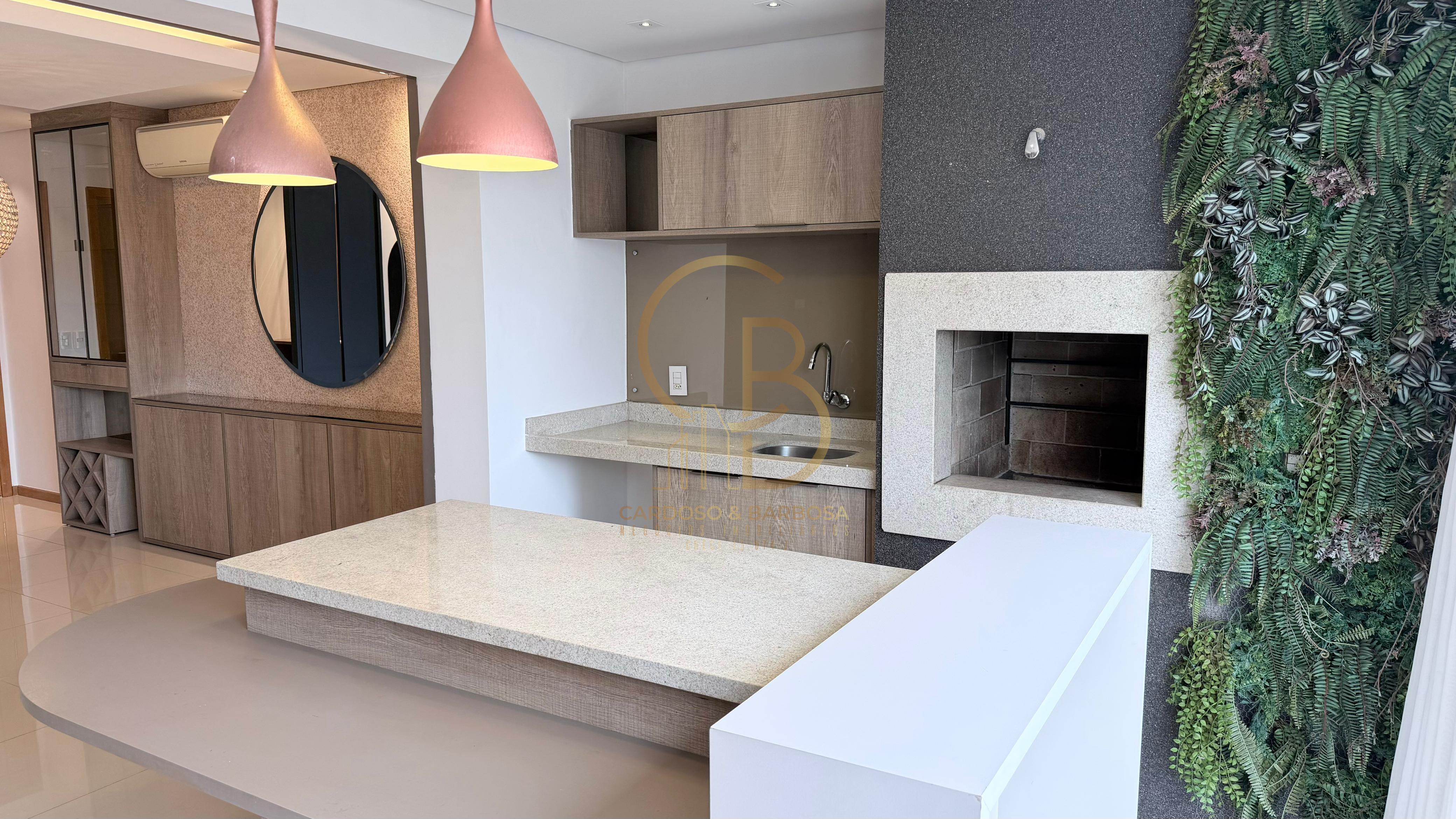 APARTAMENTO 3 SU&Iacute;TES NO SALVADOR DAL&Iacute; &ndash; JARDIM DOS ESTADOS Rua 15 de Novembro Campo Grande - 