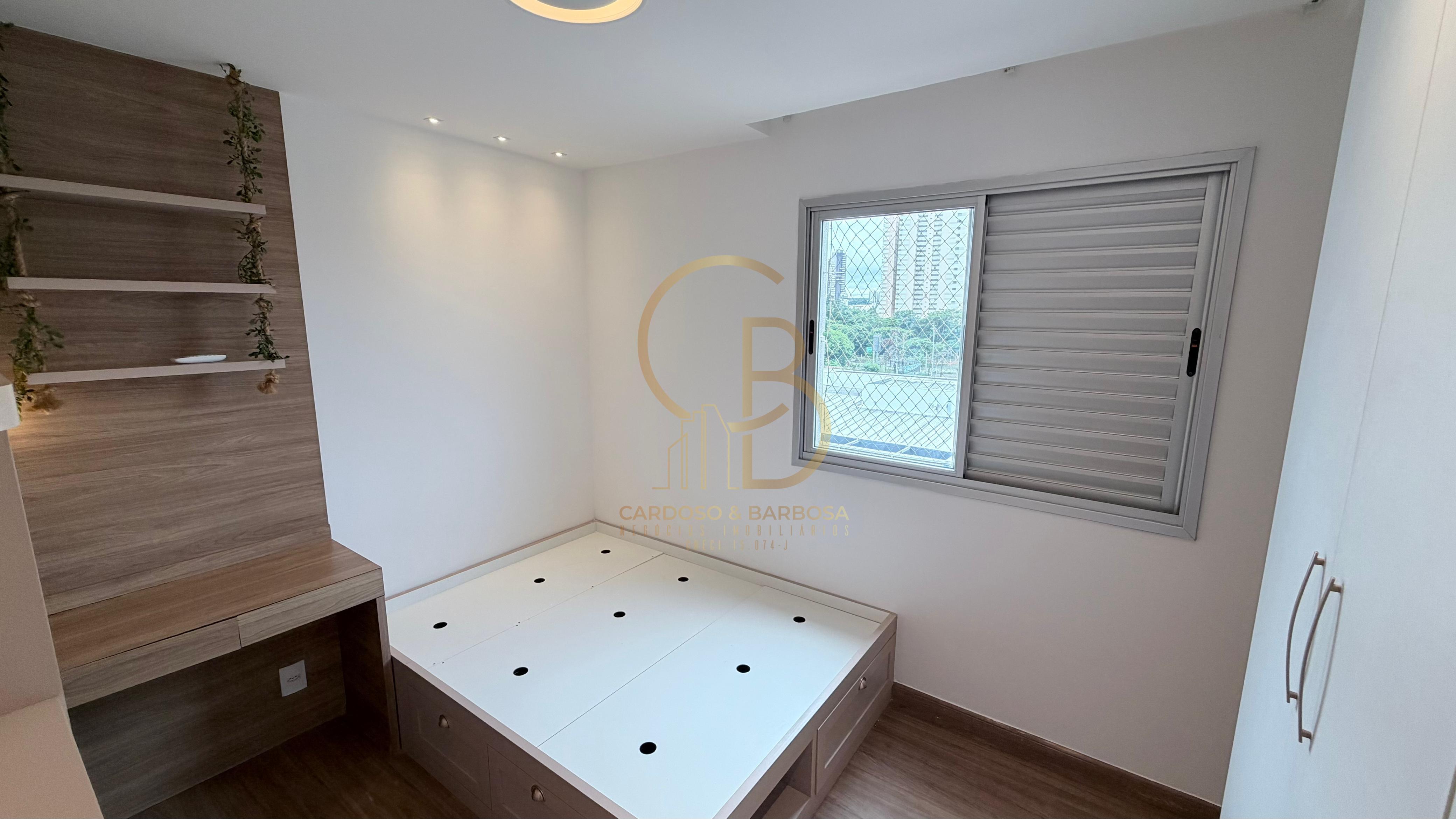 APARTAMENTO 3 SU&Iacute;TES NO SALVADOR DAL&Iacute; &ndash; JARDIM DOS ESTADOS Rua 15 de Novembro Campo Grande - 