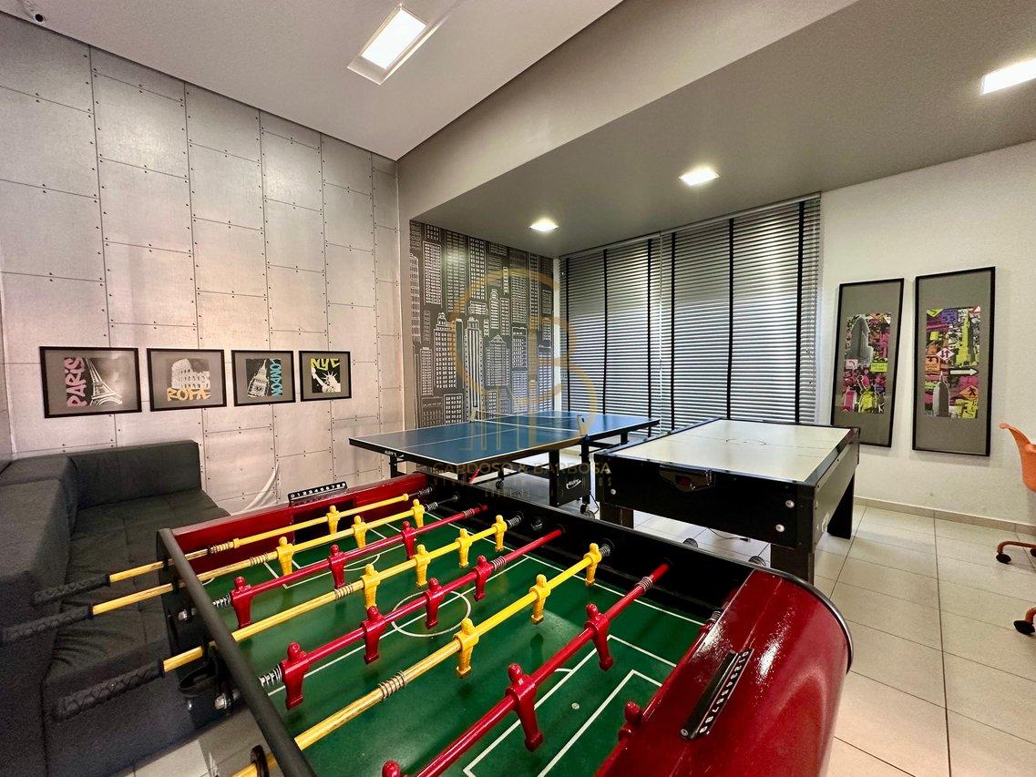 APARTAMENTO 3 SUÍTES NO SALVADOR DALÍ – JARDIM DOS ESTADOS Rua 15 de Novembro Campo Grande - 