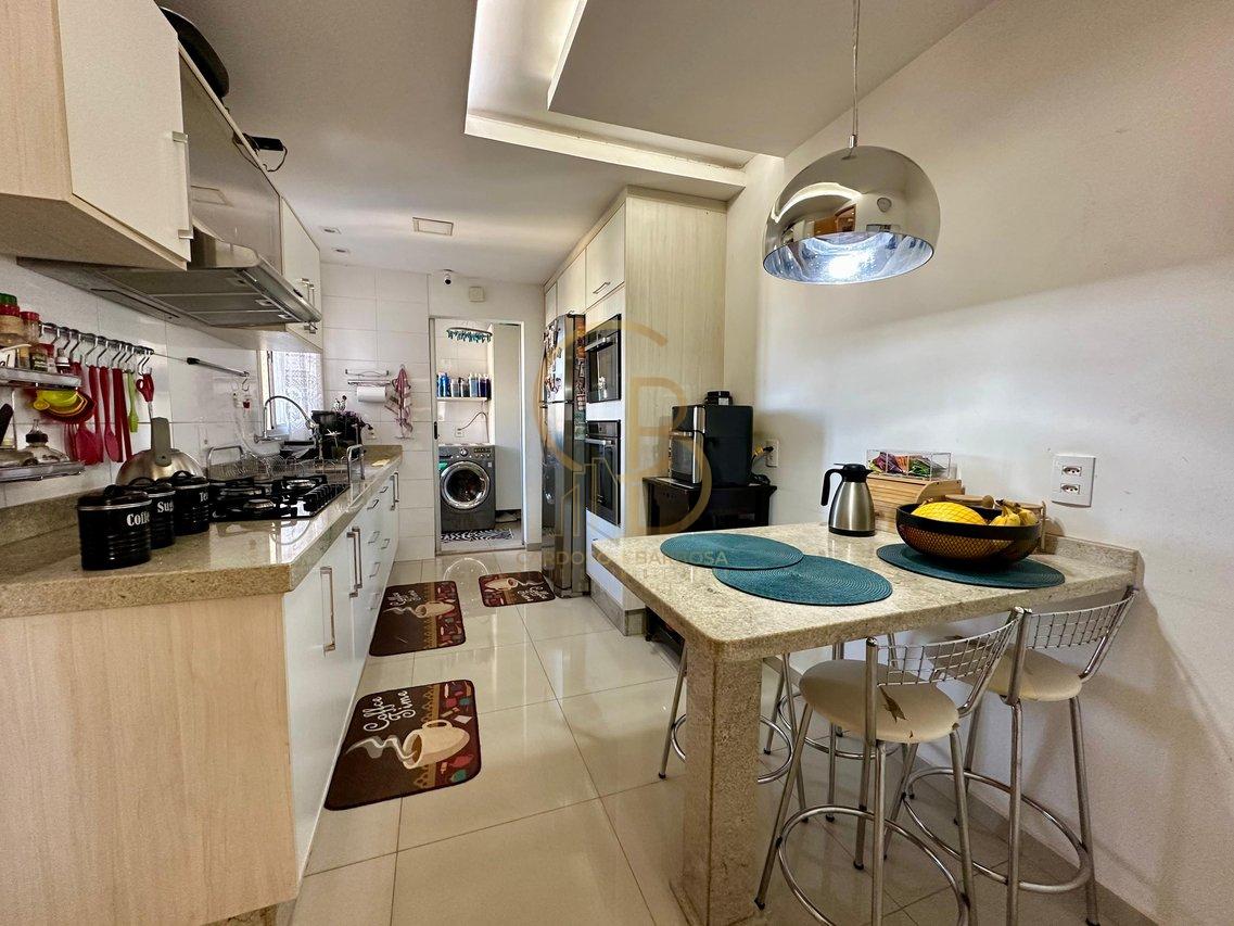 APARTAMENTO 3 SUÍTES NO SALVADOR DALÍ – JARDIM DOS ESTADOS Rua 15 de Novembro Campo Grande - 