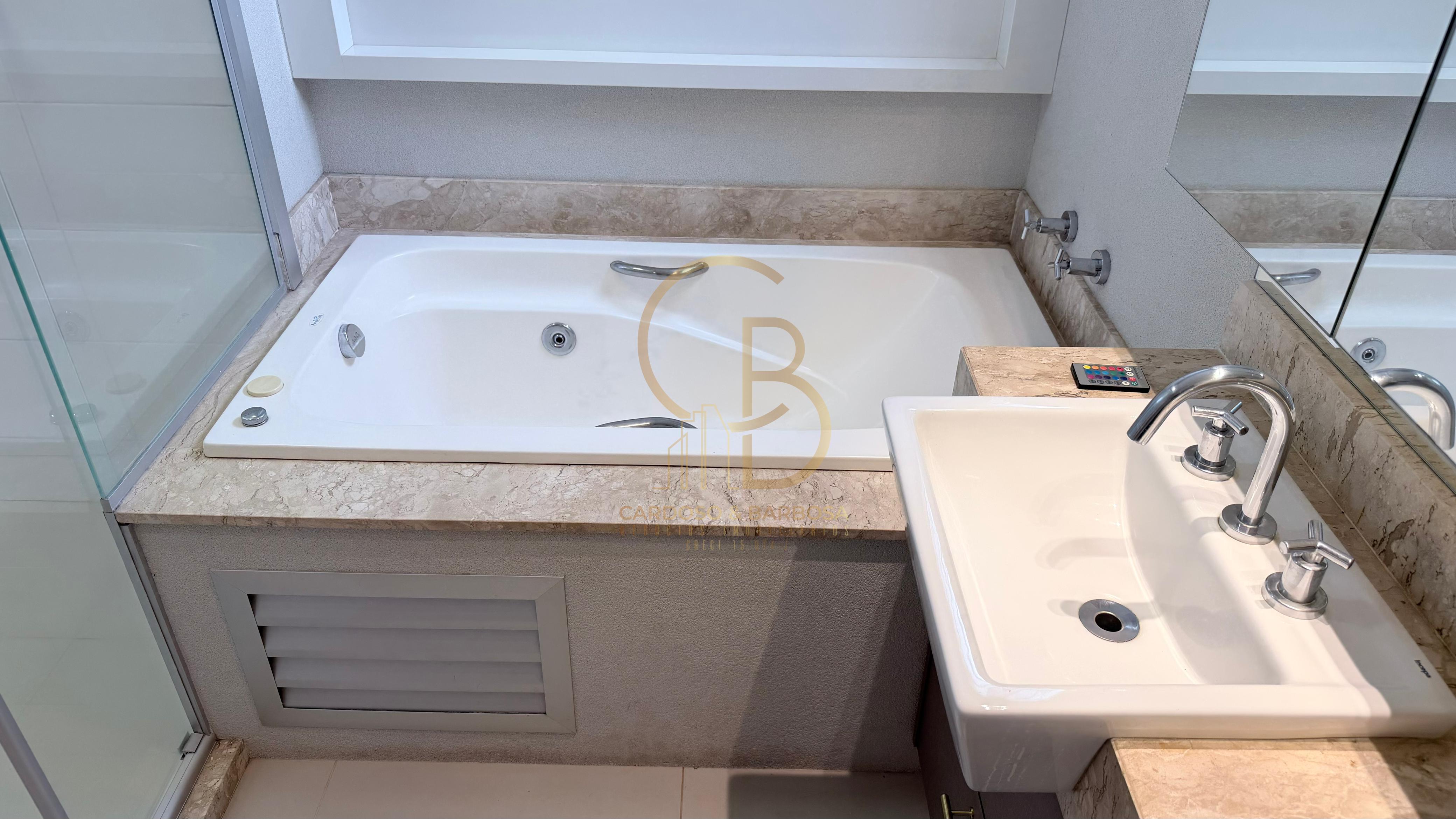 APARTAMENTO 3 SU&Iacute;TES NO SALVADOR DAL&Iacute; &ndash; JARDIM DOS ESTADOS Rua 15 de Novembro Campo Grande - 