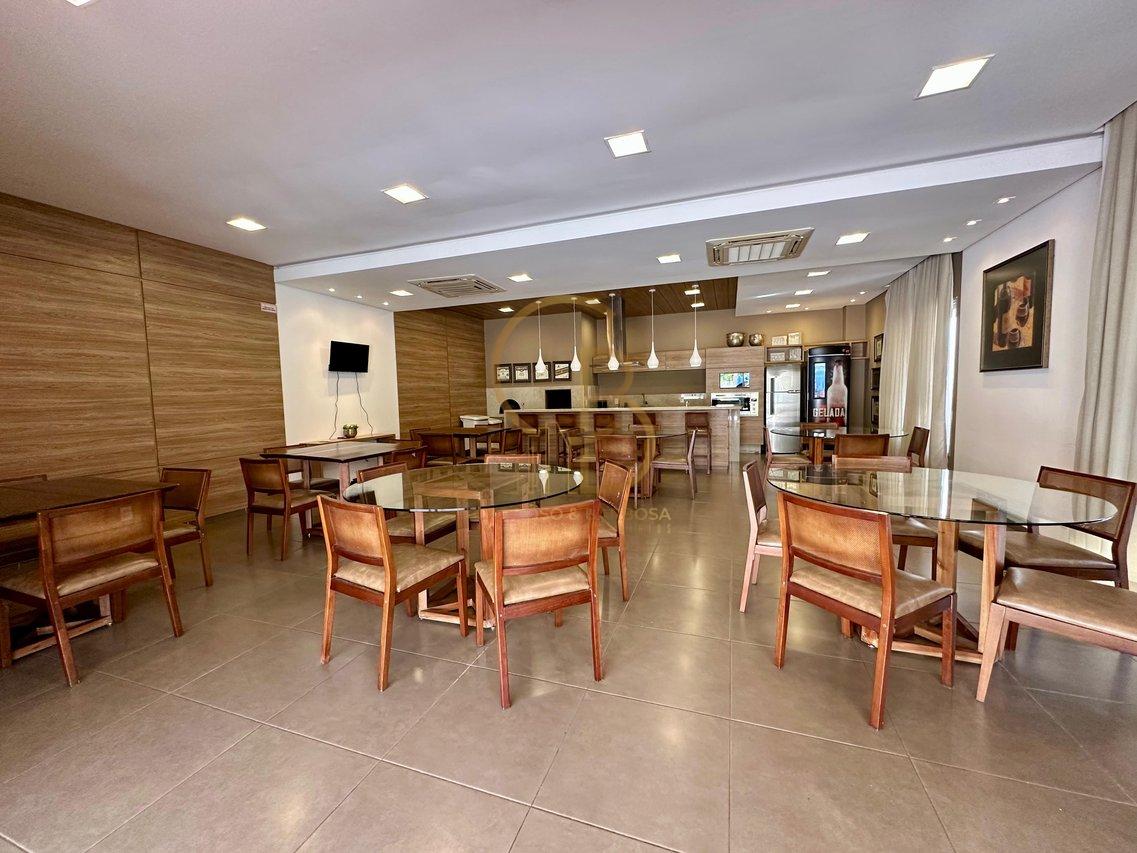 APARTAMENTO 3 SUÍTES NO SALVADOR DALÍ – JARDIM DOS ESTADOS Rua 15 de Novembro Campo Grande - 