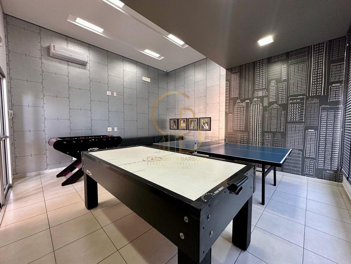 APARTAMENTO 3 SUÍTES NO SALVADOR DALÍ – JARDIM DOS ESTADOS Rua 15 de Novembro Campo Grande - 