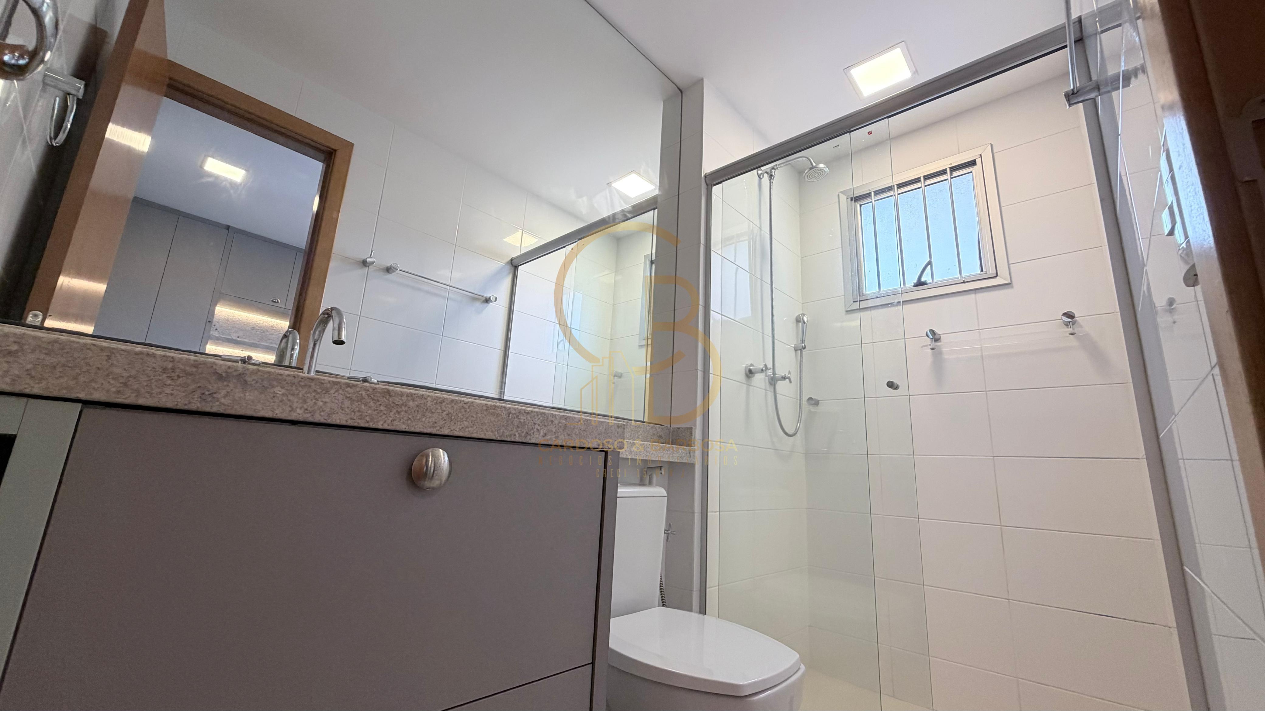 APARTAMENTO 3 SU&Iacute;TES NO SALVADOR DAL&Iacute; &ndash; JARDIM DOS ESTADOS Rua 15 de Novembro Campo Grande - 