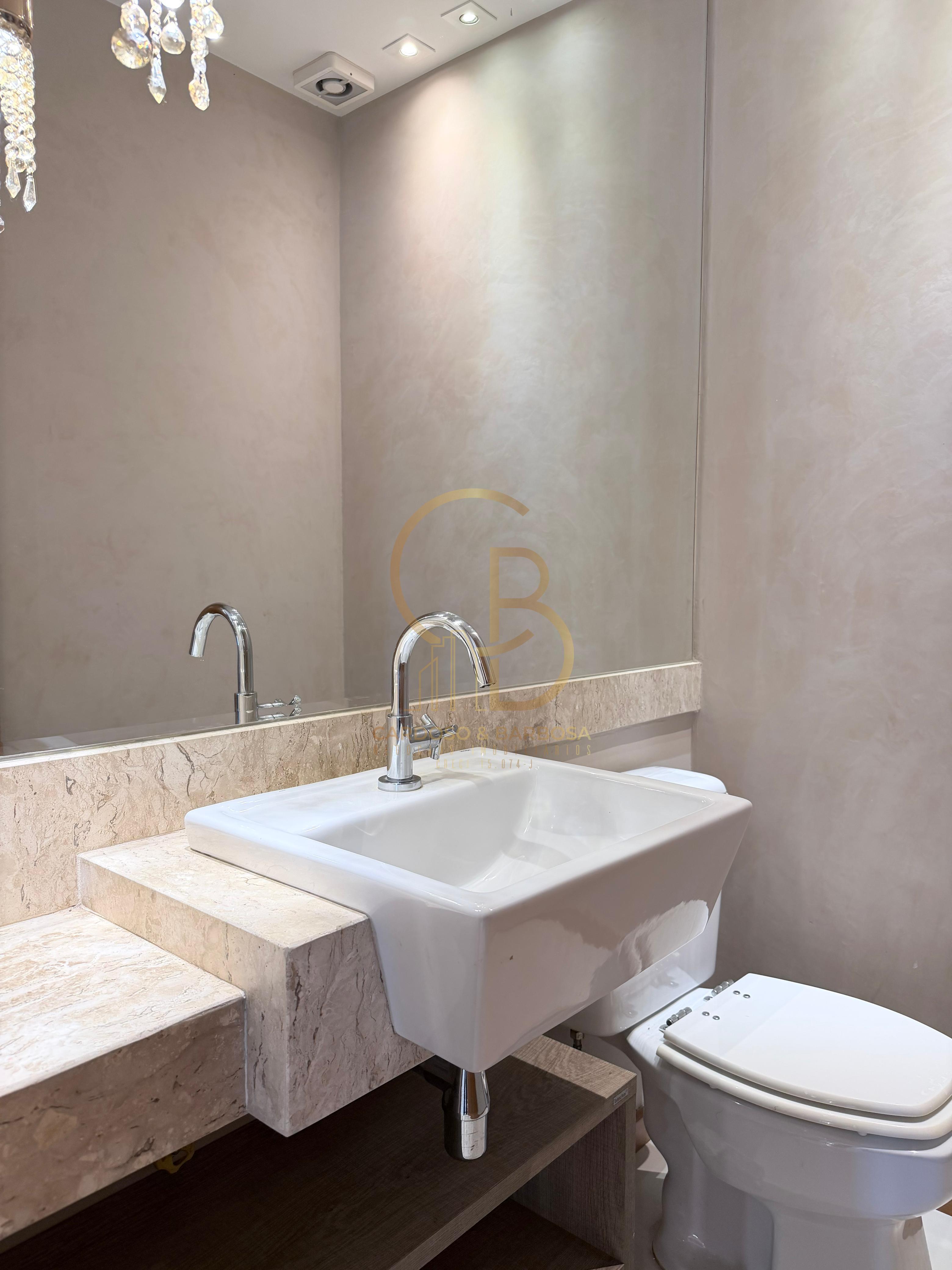 APARTAMENTO 3 SU&Iacute;TES NO SALVADOR DAL&Iacute; &ndash; JARDIM DOS ESTADOS Rua 15 de Novembro Campo Grande - 