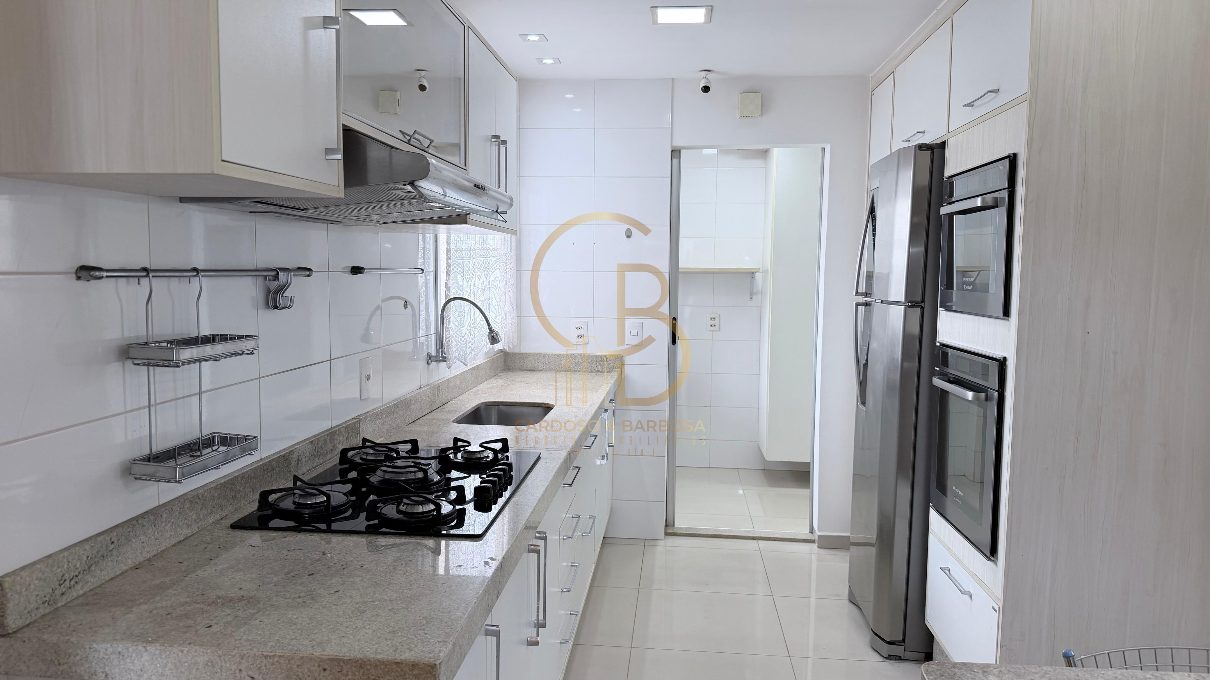 APARTAMENTO 3 SU&Iacute;TES NO SALVADOR DAL&Iacute; &ndash; JARDIM DOS ESTADOS Rua 15 de Novembro Campo Grande - 