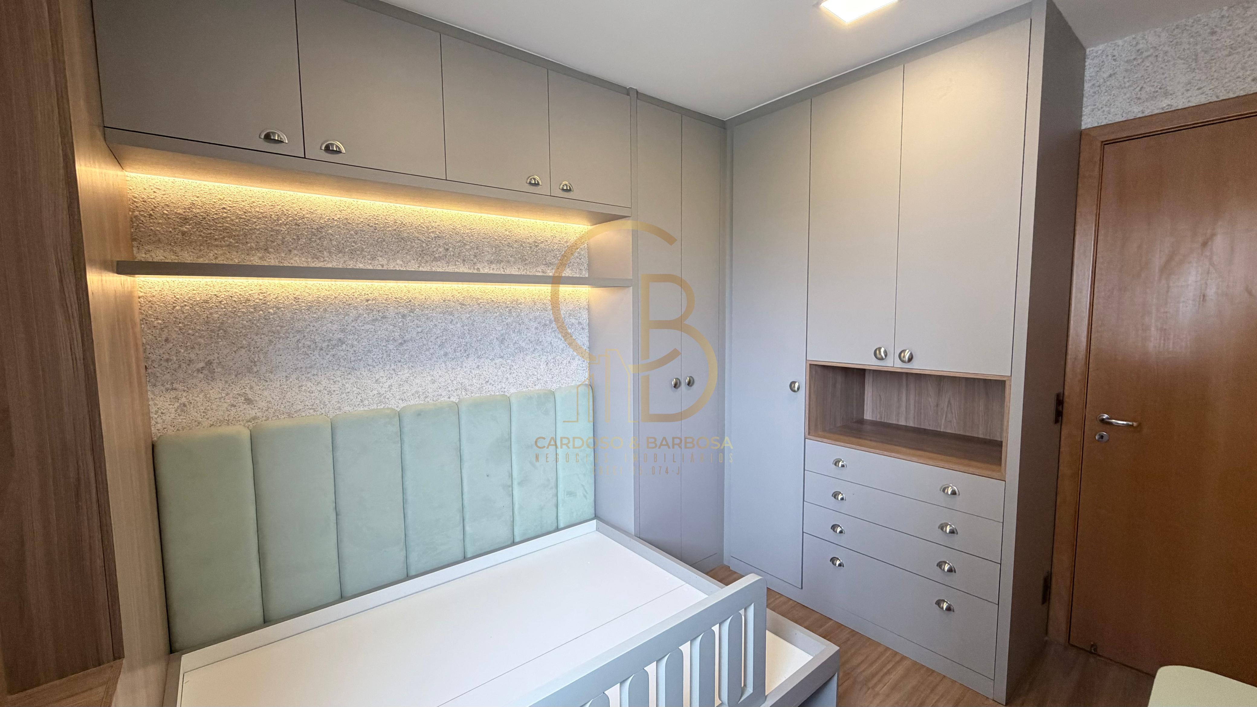 APARTAMENTO 3 SU&Iacute;TES NO SALVADOR DAL&Iacute; &ndash; JARDIM DOS ESTADOS Rua 15 de Novembro Campo Grande - 