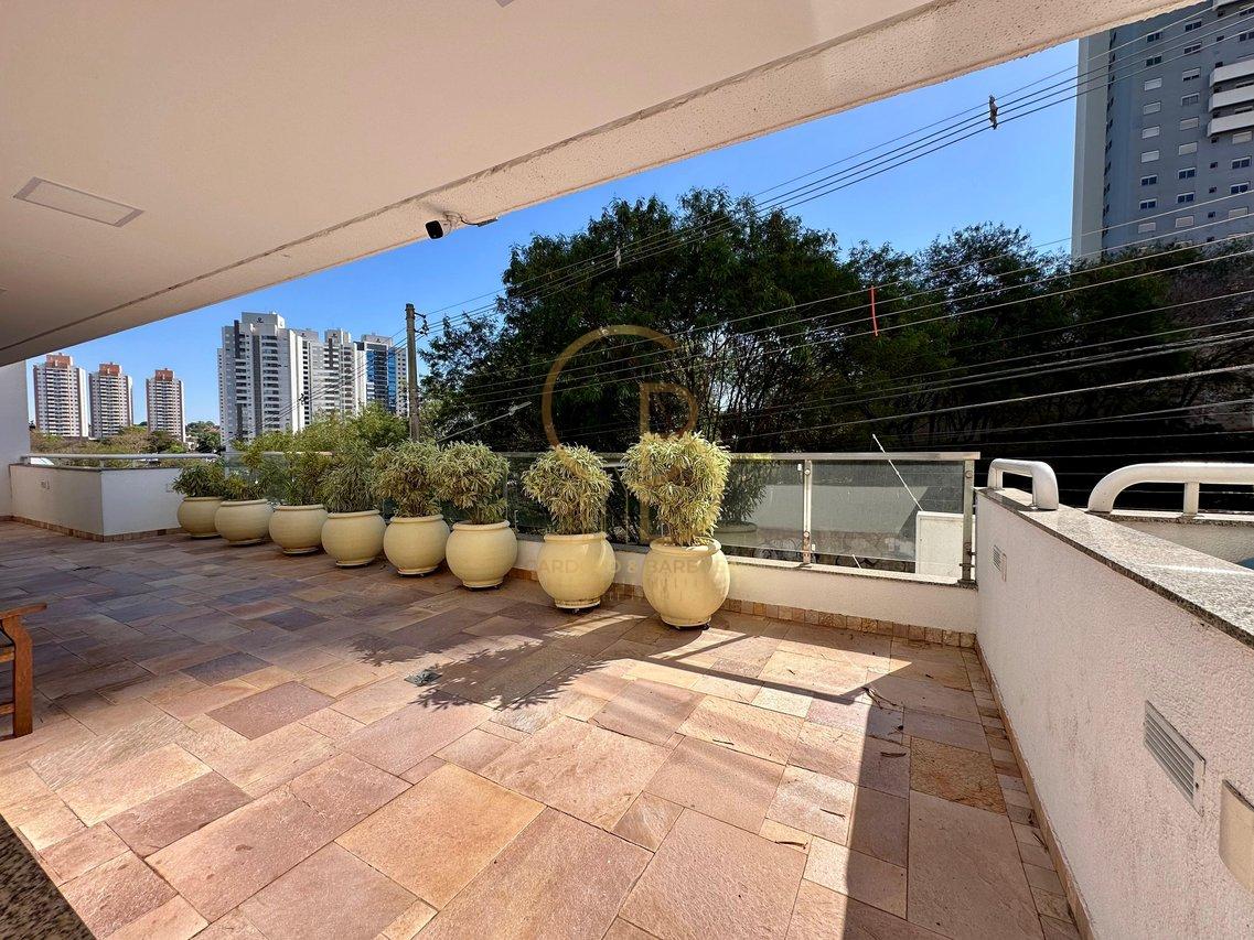 APARTAMENTO 3 SUÍTES NO SALVADOR DALÍ – JARDIM DOS ESTADOS Rua 15 de Novembro Campo Grande - 